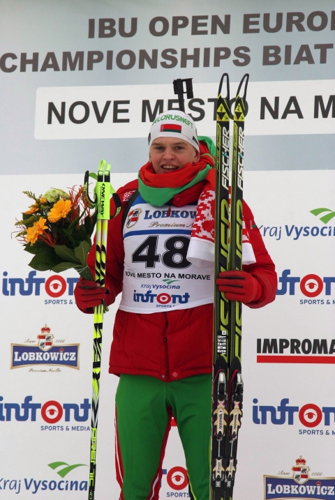 Елетнов Роман